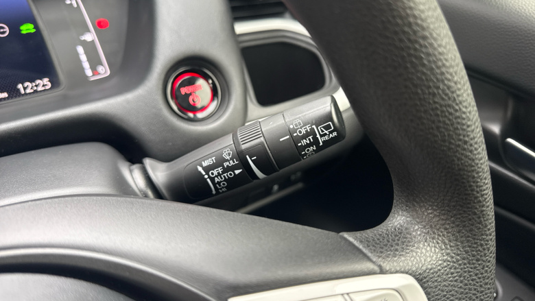 Honda Jazz 1.5 i-MMD Hybrid SR 5dr eCVT Hybrid Hatchback